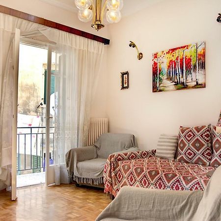 Old Town Apartment Corfu  外观 照片