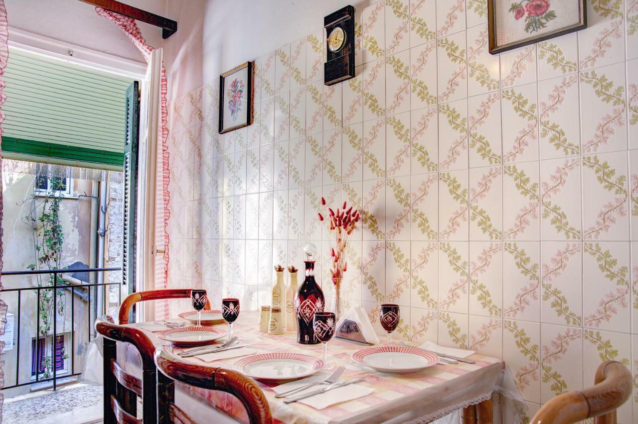Old Town Apartment Corfu  外观 照片